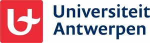 Universiteit Antwerpen logo