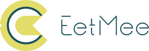 EetMee logo