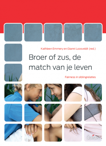 Broer-zus-cover