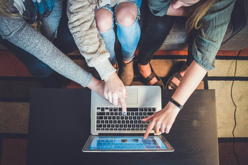 E-Course Studievaardigheden
