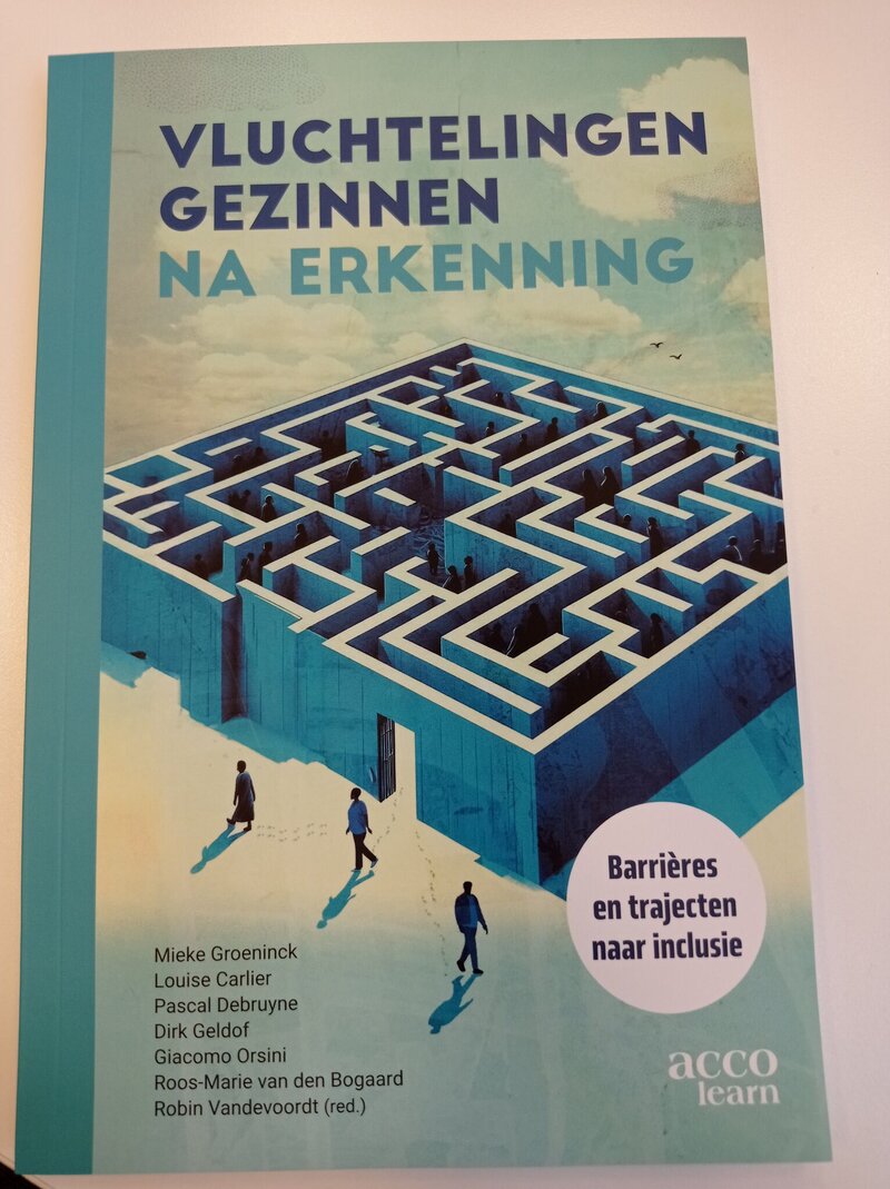 Vluchtelingen Acco NL