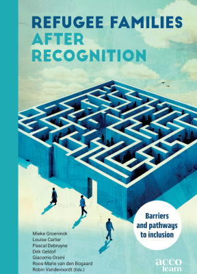 Book Refugee Families
