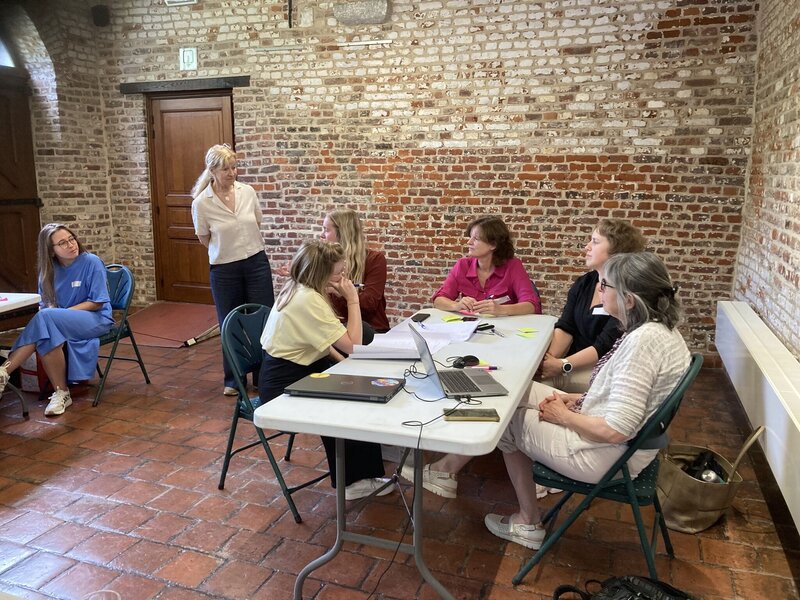 atelier HvhK Geraadsbergen