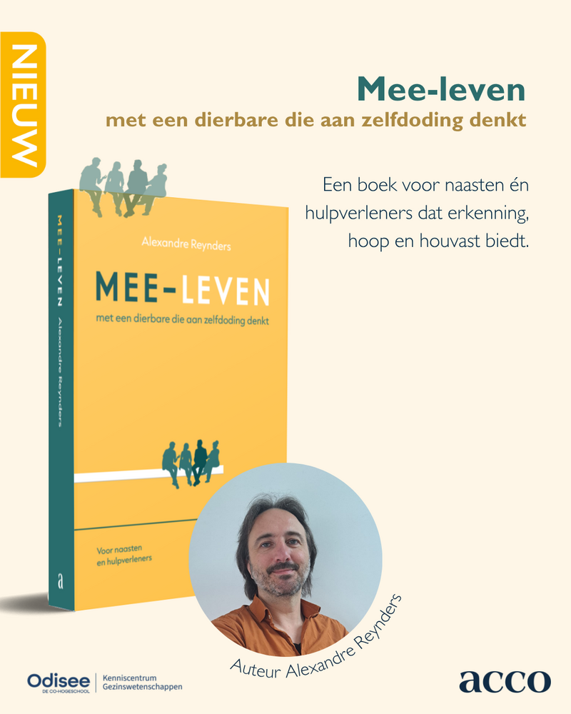 Mee-leven insta