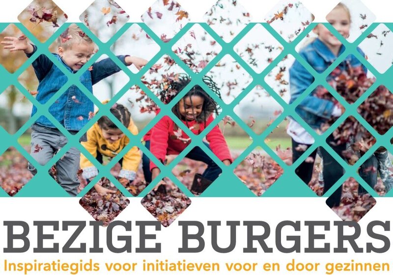 Burgerinitiatieven cover