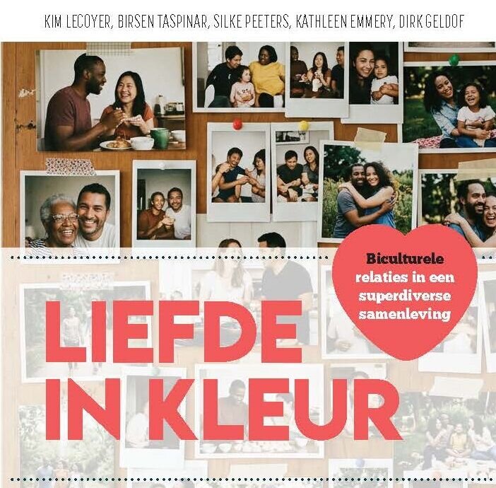 Liefde in kleur