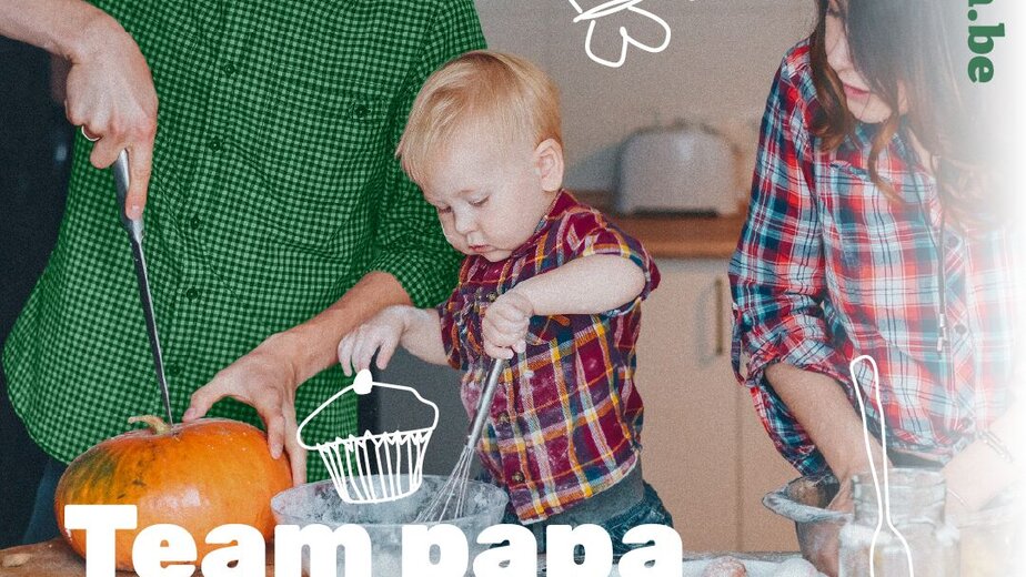 Team papa