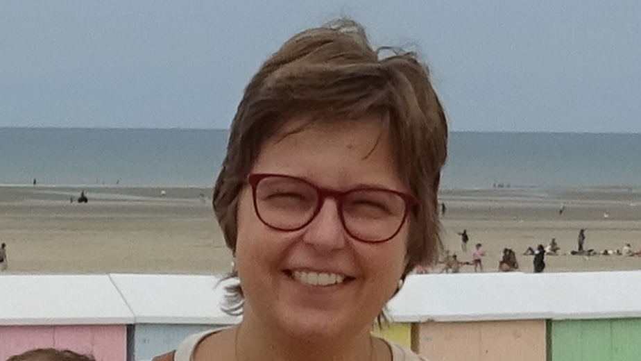 Evelien Van Laere