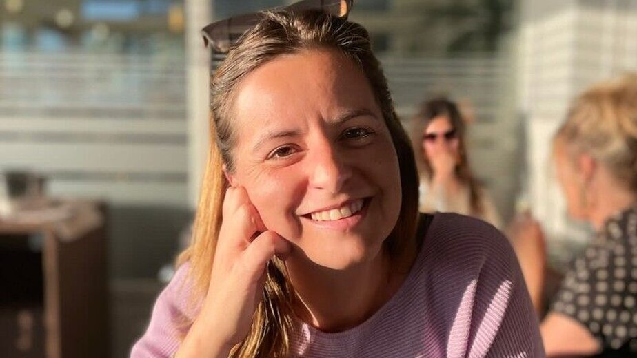 Natalie Provost