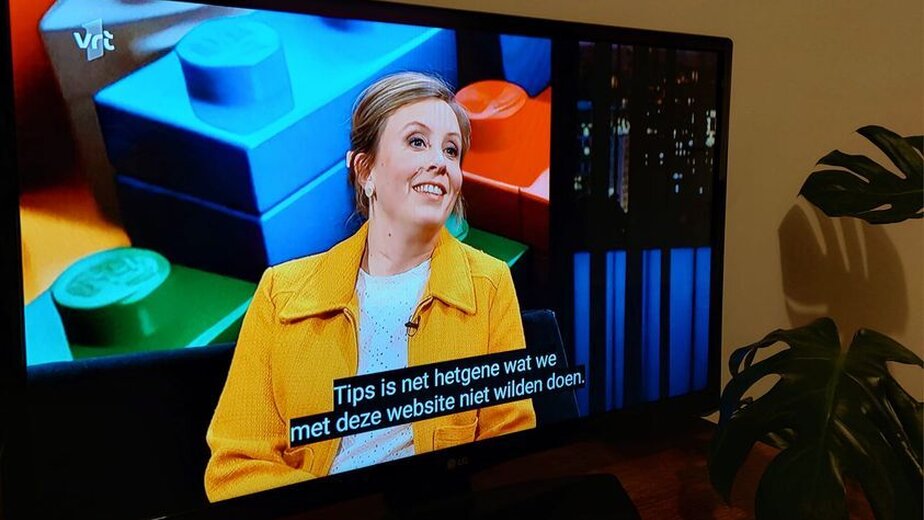 Kathleen in Laat