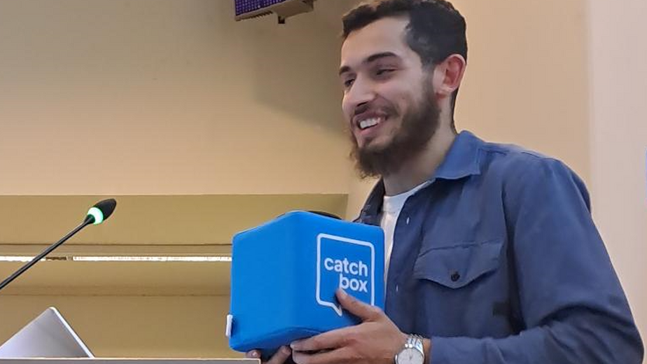 Anas Ben Moussa