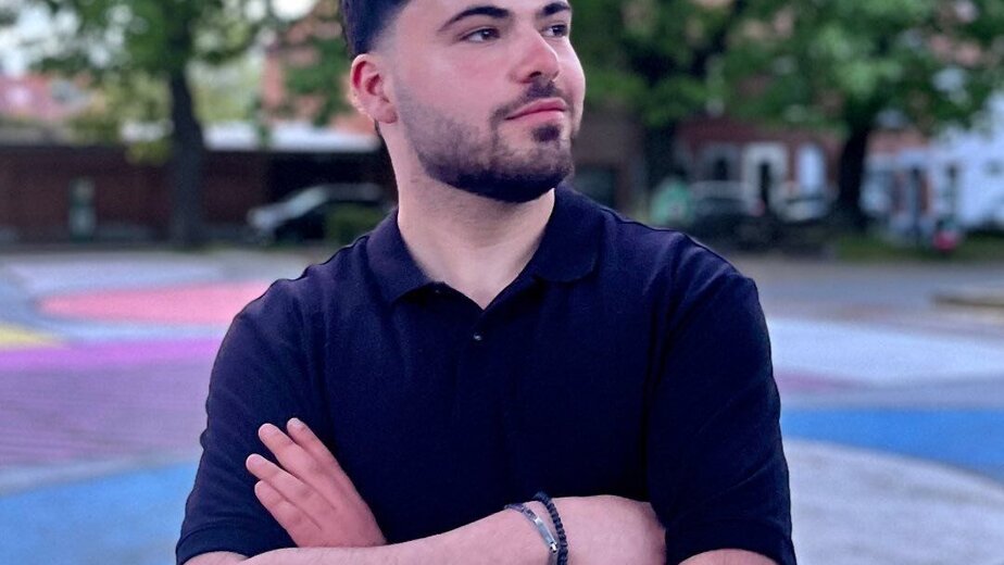 Zakaria Kalouch