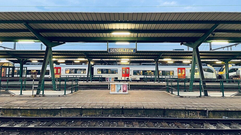 denderleeuw