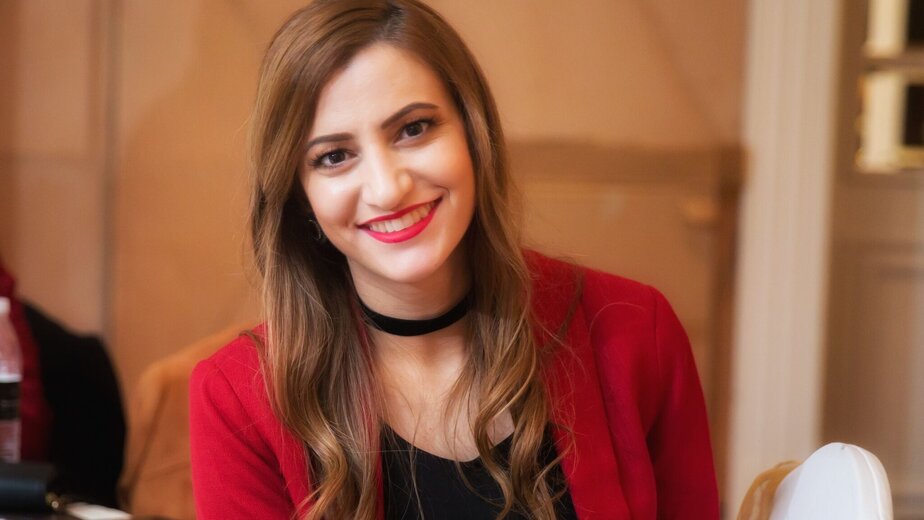 Yasmina