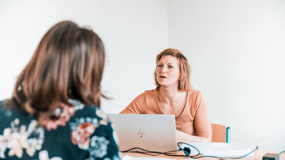 studietrajectbegeleider