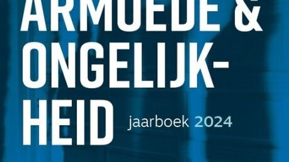 jaarboek armoede cover