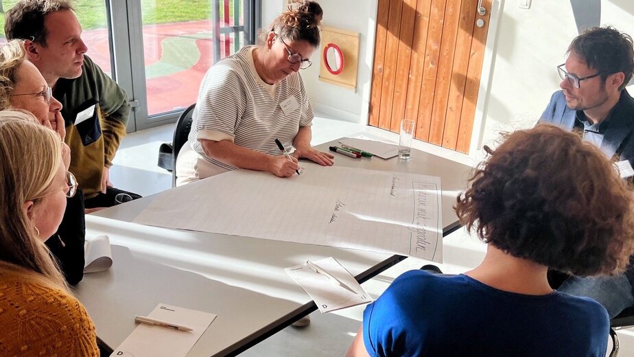 atelier Dendermonde