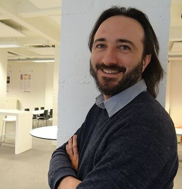 Alexandre Reynders