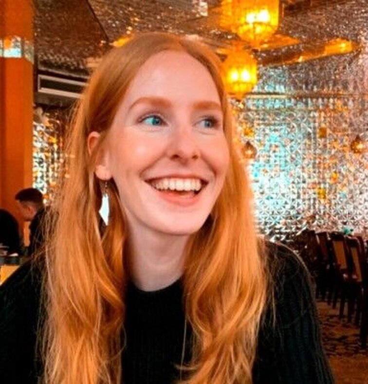 Margot Lavent